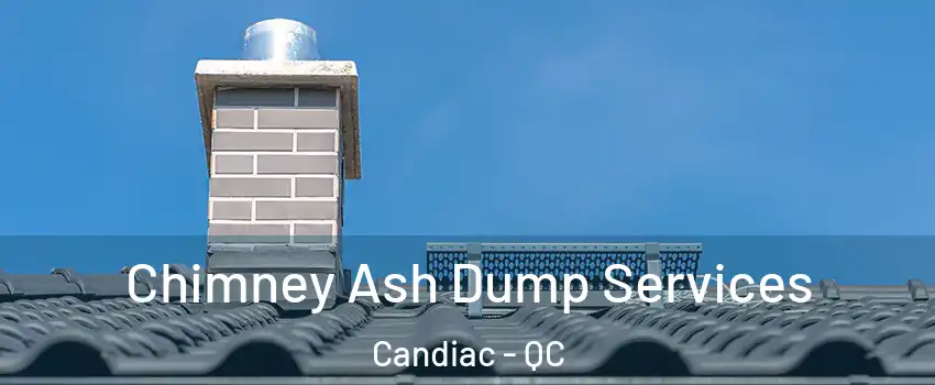  Chimney Ash Dump Services Candiac - QC