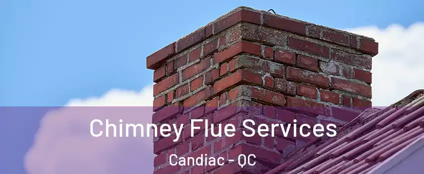  Chimney Flue Services Candiac - QC