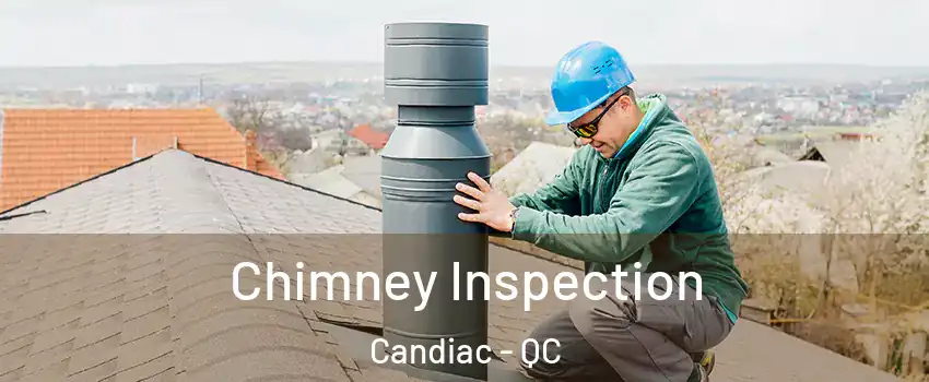  Chimney Inspection Candiac - QC