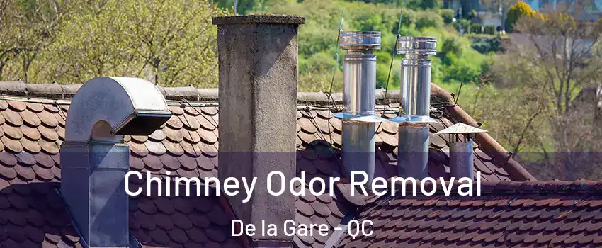  Chimney Odor Removal De la Gare - QC