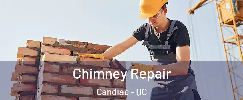  Chimney Repair Candiac - QC