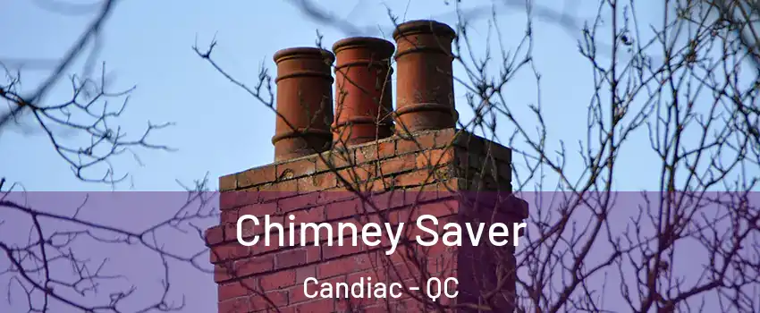  Chimney Saver Candiac - QC