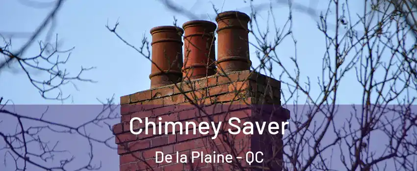  Chimney Saver De la Plaine - QC