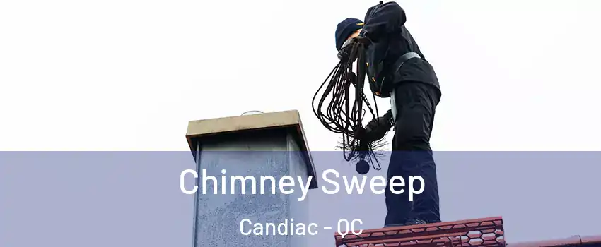  Chimney Sweep Candiac - QC