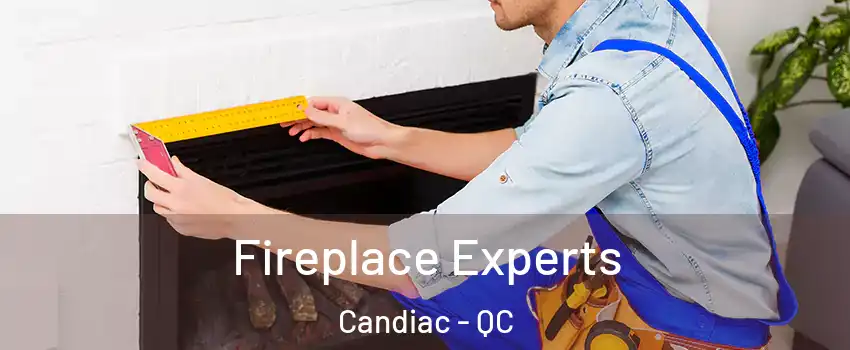  Fireplace Experts Candiac - QC