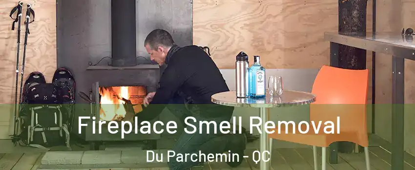  Fireplace Smell Removal Du Parchemin - QC