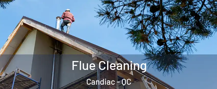  Flue Cleaning Candiac - QC