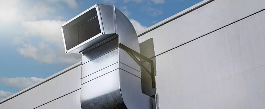 Trusted Air Duct Cleaning Company in Candiac, Quebec