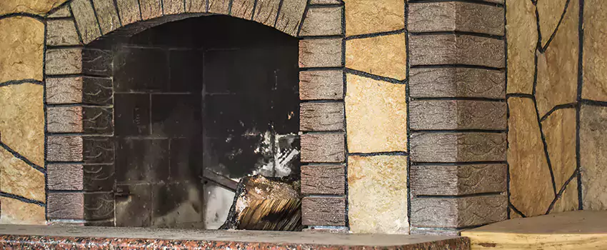 Damaged Brick Fireplace Replacements Services in Candiac, QC