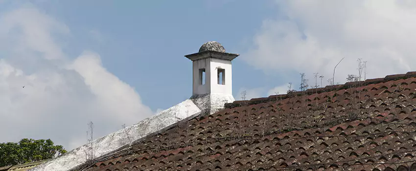 Chimney Air Vent Repair in Candiac, QC