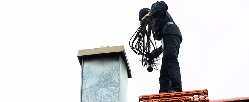 Residential Chimney Animal Removal Solution in Candiac, QC