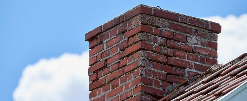 Chimney Fireplace Ash Dump Cleaning in Candiac, QC