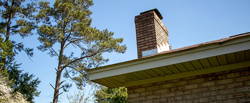 Chimney Chase Inspection Near Me in Candiac, Quebec