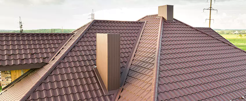 Chimney Creosote Cleaning in Candiac, QC