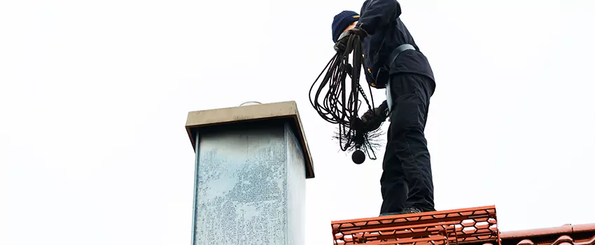 Chimney Flue Relining Services in Candiac, Quebec