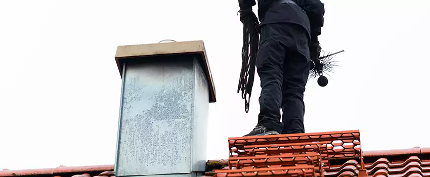 Chimney Inspection Levels in Candiac, QC