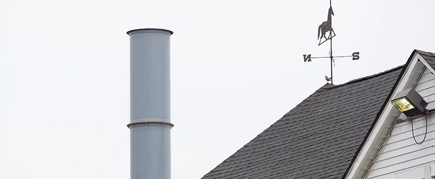 Chimney Liner Services Cost in Candiac, QC