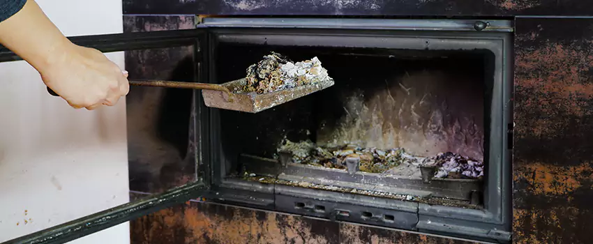 Wood Burning Chimney Odor Removal in Candiac, Quebec