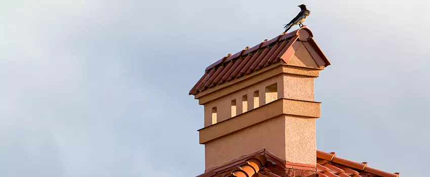 Cost To Rebuild A Chimney in Candiac, Quebec