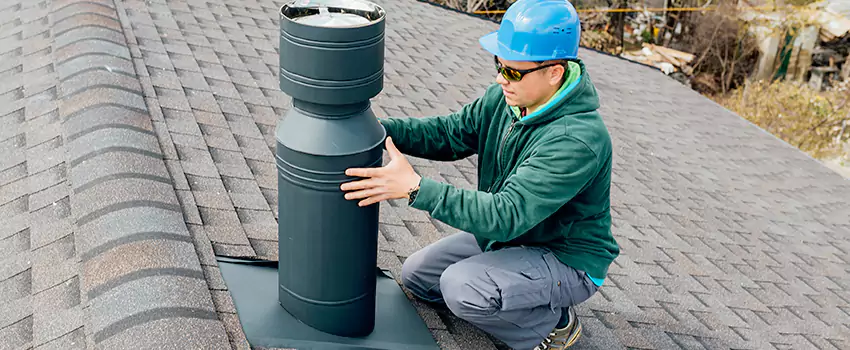 Chimney Inspection in Candiac, QC