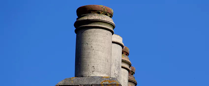 Chimney Crown Repair in Candiac, QC