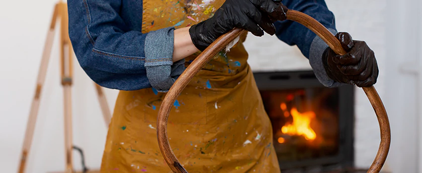 Chimney Saver Waterproofing Services in Candiac, Quebec