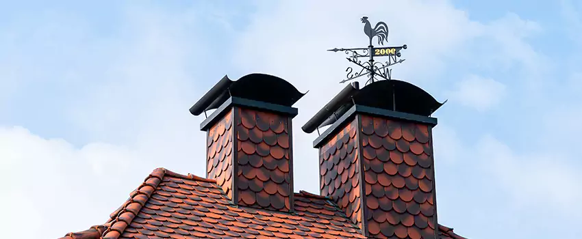 Chimney Installation in Candiac, QC
