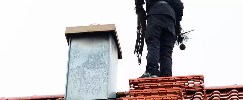 Chimney Soot Cleaning Cost in Candiac, QC