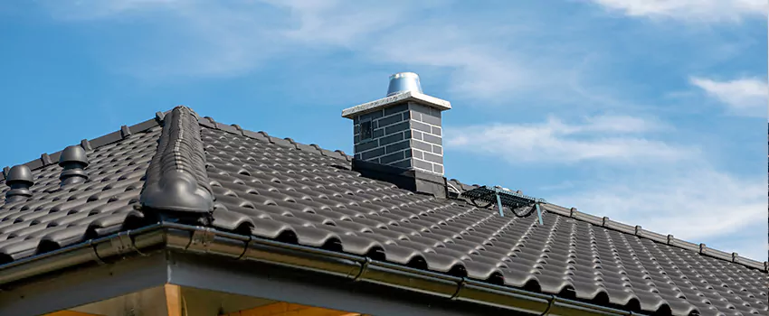 Chimney Spark Arrestor Requirements in Candiac, Quebec