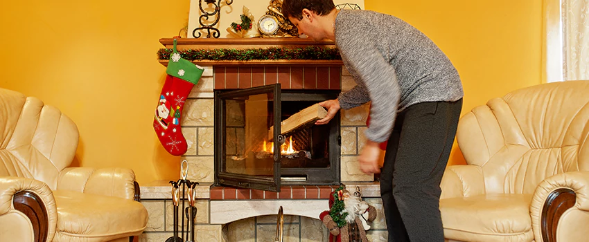 Wood Stove Chimney Sweep in Candiac, Quebec