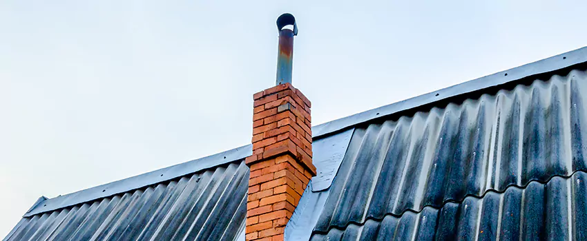 Chimney Mortar Replacement in Candiac, QC