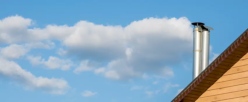 Diagnosing Commercial Chimney Problems in Candiac, QC