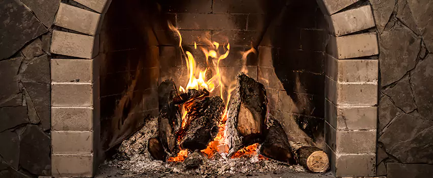 Cracked Electric Fireplace Bricks Repair Services  in Candiac, QC