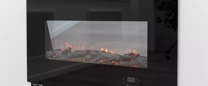 Dimplex Fireplace Installation and Repair in Candiac, QC