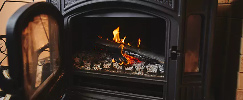 Advantages of Drolet Fireplaces in Candiac, Quebec