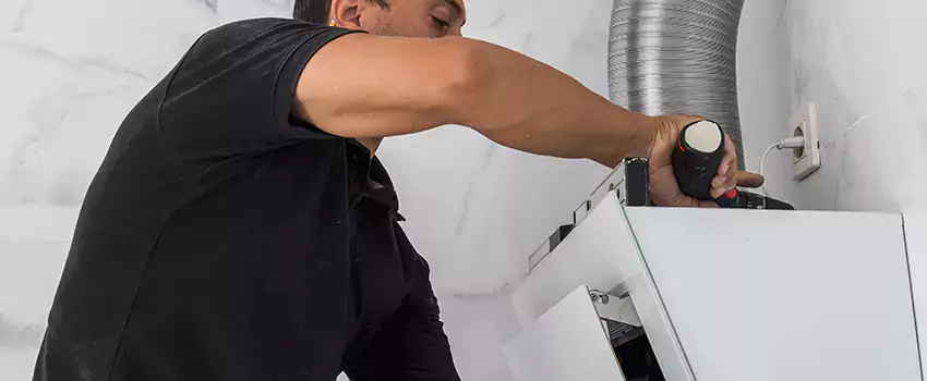 Dryer Duct Cleaning in Candiac, Quebec