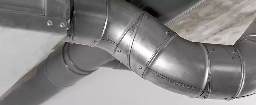 Benefits of Dryer Vent Inspection in Candiac, QC