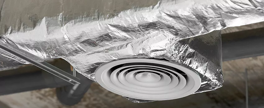 Duct Cleaning Specialists Near Me in Candiac 