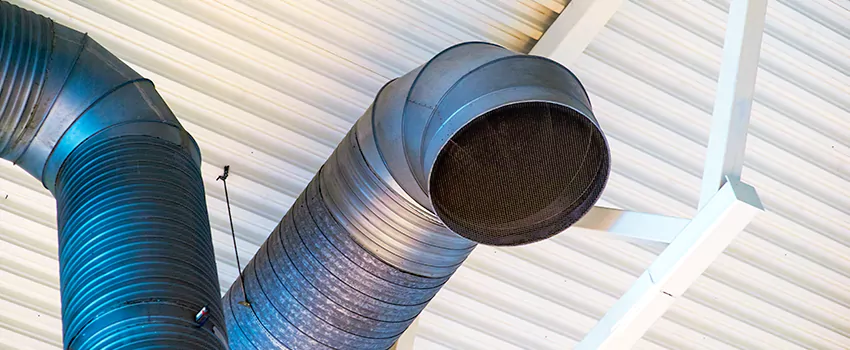 HVAC Ductwork Cleaning in De Champlain, QC