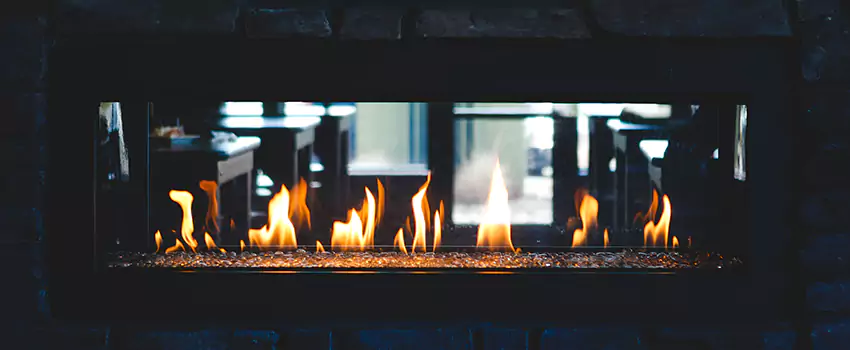 Electric Fireplace Ember Set Enhancement Services in Candiac, QC 