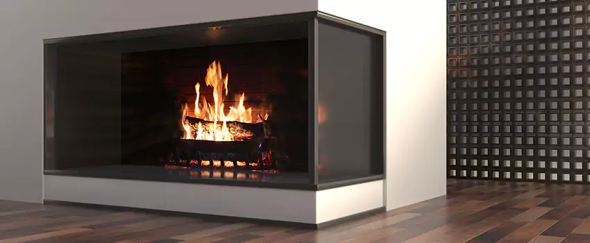Empire Comfort Systems Fireplace Installation and Replacement in Candiac, QC