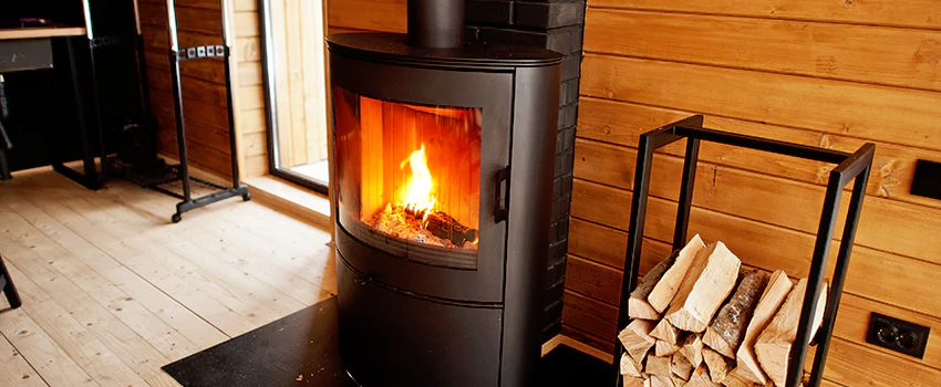 Ethanol Fireplace Burner Repair in Candiac, QC