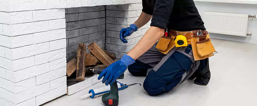 Ethanol Fireplace Installation Contractors in Candiac, QC