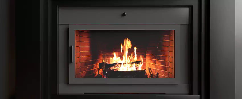Custom Fireplace Crystals in Candiac, Quebec