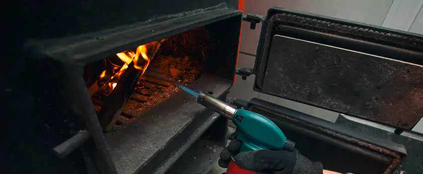 Fireplace Dampers Pivot Repair Services in Candiac, Quebec