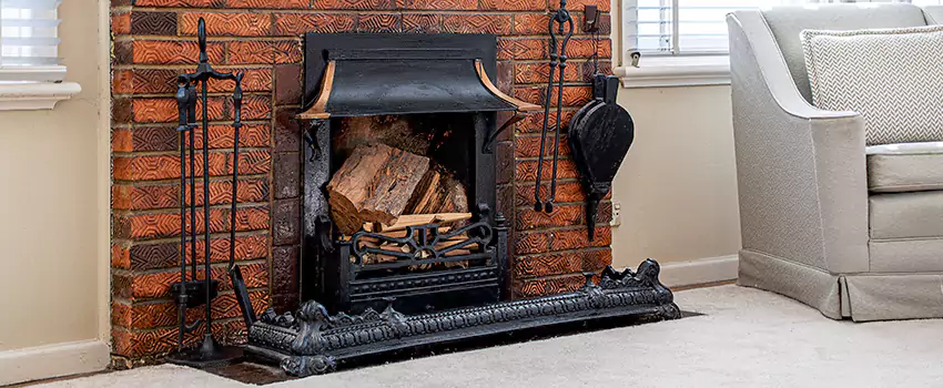 Fireplace Renovation Service in Candiac, Quebec