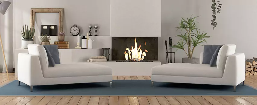Welding Repairs For Fireplace Grate in Candiac, QC