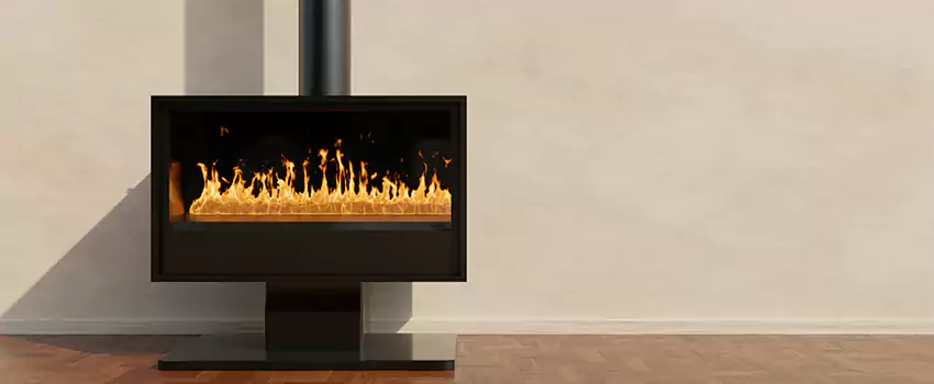 Fireplace Hanging Screens Installation Specialists in Candiac, QC