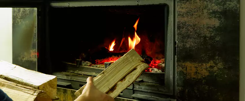 Wood-Burning Fireplace Smell Removal Services in Candiac, Quebec