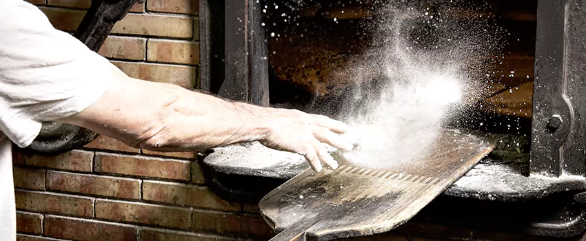 Smoke Chamber Safety Upgrades in Du Centre, Quebec